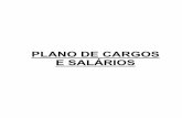 PLANO DE CARGOS E SALÁRIOS - Crbio 07crbio07.gov.br/.../uploads/PlanodeCargoseSalarios_portal.pdf · PLANO DE CARGOS E SALÁRIOS CONSELHO REGIONAL DE BIOLOGIA DO PARANÁ OBJETIVO