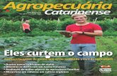 Agropecuária - docweb.epagri.sc.gov.brdocweb.epagri.sc.gov.br/website_epagri/RAC95_Jan-2016.pdf · Indexada à Agrobase e à CAB International Comitê de Publicações/Publication