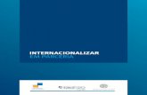 INTERNACIONALIZAR EM PARCERIA - Mota Engil · internacionalização a capacidade de relacionamento institucional, a proximidade e o conhecimento local dos mercados e o seu networking,