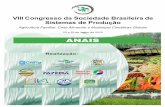 Congresso da Sociedade Brasileira de Sistemas de Produção (8.ainfo.cnptia.embrapa.br/digital/bitstream/item/96804/1/p657.pdf · Produção/UEMA, Mestrado em Agroecologia: ... Cavalcante