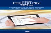  · A TCPO - Tabela de Composições e Preços para Orçamento é a principal referência de engenharia de custos do Brasil. A versão TCPOWEB permite que engenheiros, arquitetos,
