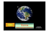 Terra uma Pequena Historia by Clovis Atico [Só de leitura ... · Veremos o nosso planeta ser formada a partir de poeira e gás, ... pelo qual o períodoé conhecido como é conhecido