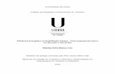 Universidade de Lisboa Instituto de Geografia e ...repositorio.ul.pt/bitstream/10451/26018/1/TM-igotul007642.pdf · - ao Presidente da Junta de Freguesia de Bucelas, ... Mafalda Mateus