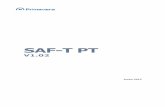SAF-T PT - primaverabss.com · Estando as DFP instaladas e outro módulo que não o das Vendas ou da Contabilidade, é possível aceder ao utilitário, mas não são disponibilizados