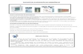 Detalhes sobre a instalao da Equilux - Instaltec: Inicialinstalteccomercial.com.br/wp-content/uploads/2011/01/EQUILUX.pdf · Nota: Em sistema centralizado, recomenda -se o uso de