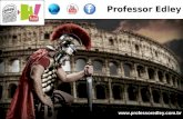 Apresentação do PowerPoint - Portal Históriaprofessoredley.com.br/espacodeestudoef/31-AsRevolucoesd... · PPT file · Web view2017-01-20 · A Revolução Francesa Os filósofos