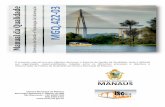 Manual da Qualidade - CMM – Câmara Municipal de Manaus - … · 2015-09-23 · 4.1 Requisitos Gerais A CMM mantém estabelecido, documentado, ... 4.1.1 Caracterização dos processos