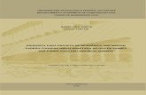 PROPOSTA PARA PROJETO DE RESIDÊNCIA UNIFAMILIAR …repositorio.roca.utfpr.edu.br/jspui/bitstream/1/7664/1/... · 2017-10-24 · TRABALHO DE CONCLUSÃO DE CURSO PATO BRANCO ... para