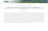 Panorama hídrico no estado do Acre: diagnóstico, perspectivas e ... · instalação de processo administrativo ou judicial com o objetivo de devolver áreas ao domínio público