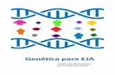 Frederico dos Santos Novaes Dr. Fernando Costa Amaral · 5- REVENDO Conceitos fundamentais de Genética Mendeliana ... De uma forma geral podemos dizer que GENÉTICA estuda onde se