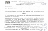  · A Comissäo Permanente de Licitação da Câmara Municipal de Bebedouro-SP, instituída pela Portaria no 576/2016, ... CONT RATO NO 003/2014) ...