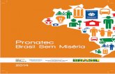 cartilha mao de obraEpronatec 14,8x21 2014 - nova · A adesão ao Pronatec/BSM é o primeiro passo que os municípios devem dar para participar do programa. Nesse processo, os Governos