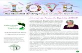 Dia Mundial de Oração das Mulheres Baptistas - ufmbb.org.brufmbb.org.br/mca/wp-content/uploads/2013/10/DMO2013-Portugue.pdf · A minha oração é para que sinta o amor de Deus