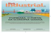 Industrial Pró - adial.com.br · Editorial Expediente O ano de 2016 está encerrando sem soluções práticas para a eco-nomia brasileira. A recessão tombou empresas, roubou empregos