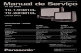 ORDEM DCS - JUN2005 - 003 - MS Manual de Serviçoapi.ning.com/files/XSOz5o5jKsLcArToBiRIiUxLQOb11HWTUd0kGK4bN*Rg095... · Qualquer tentativa de reparo do produto aqui especificado