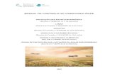 MANUAL DE CONTROLO DA CONDICIONALIDADE - unisem · MANUAL DE CONTROLO DA CONDICIONALIDADE ... (CE) nº 1698/2005 do Conselho, relativas aos procedimentos de controlo e à ... de lamas