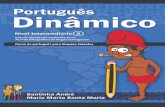 LibroPD2 - portuguesdinamico.com · Viagens- BR Fim de semana em GUARAPARI- ES Dia 26/11 (sexta.feira) Saída de Säo Paulo, às 23h, destino Guarapari, chegando aproximadamente às