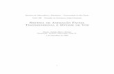 Sistema de Animac˘ao Facial~ Tridimensional e S ntese de Vozdedea/software/avator/conteudo/Monografia.pdf · Instituto de Matem atica e Estat stica - Universidade de S~ao Paulo MAC