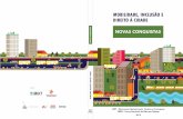 MOBILIDADE, INCLUSÃO E DIREITO À CIDADE - Senge Bahiasengeba.org.br/wp-content/uploads/2015/09/merged.pdf · Plano setorial de transporte e da mobilidade urbana para mitigação