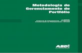 Metodologia de Gerenciamento de Portfólio Identificação - etapa de análise e classificação da iniciativa ..... 19 2.2.1.1 Apresentar a iniciativa ..... 20 ... sistemas produtivos