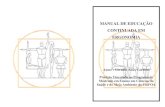 MANUAL DE EDUCAÇÃO CONTINUADA EM - UniFOAweb.unifoa.edu.br/portal_ensino/mestrado/mecsma/arquivos/pd_27.pdf · Manual de treinamento ao Comitê de ergonomia 1- Ergonomia 1.1- Conceito