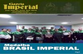 Gazeta Imperial · de Pelotas, Província de São Pedro do Rio Grande do Sul. ... A par-tir de 1857, ... ficando a Princesa Imperial im-