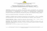PREGÃO PRESENCIAL Nº. 060/2017-CPL/ALEMA SISTEMA DE ... · especializada na prestação de serviços de teste hidrostático em mangueira ... 9. DA DOCUMENTAÇÃO DE HABILITAÇÃO