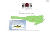 PRESTAÇÃO DE CONTAS DO PREFEITO EXERCÍCIO DE 2015consulta.tce.sc.gov.br/RelatoriosDecisao/... · 2016-11-29 · Prestação de Contas de Prefeito – Município de Palmeira –