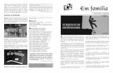 EF JANEIRO 2013 - fratrum.com.br · material devocional para o ano de 2013. Pode ser adquirido na Sede ou pelos ... para um crente com uma mente ... vida do mundo, seu próprio espelho