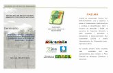 PAE-MA SECRETARIA DE ESTADO DE MEIO AMBIENTE E … · Desertificação e Mitigação dos Efeitos da Seca no Estado do Maranhão – PAE-MA” Na ocasi São Luís - MA 26/11/2012 ...