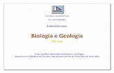 Escola Básica e Secundária de Velasebsv.edu.azores.gov.pt/wordpress/wp-content/uploads/2015/01/BioGeo... · Gravimetria Densidade Geotermia Grau geotérmico Gradiente geotérmico