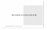 Bibliologia - Igreja de Jesus Cristo · A Introdução Bíblica trata do estudo introdutório e auxilia ... Diz-se dos livros da Bíblia que são canônicos para diferencia-los ...