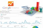 O que é o Google Analytics? - wesleymp.files.wordpress.com · O que é o Google Analytics? É um serviço é oferecido pela Google para monitoramento de sites, blogs, portais, ...