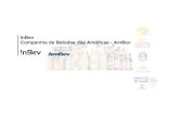 InBev Companhia de Bebidas das Américas - AmBevsistemas.cvm.gov.br/dados/LaudEditOpa/RJ-2004-05601/20050201_LAUDO... · franquia para comercialização de produtos da PepsiCo no