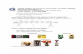 CENTRO FEDERAL DE EDUCAÇÃO TECNOLÓGICA DE …sites.florianopolis.ifsc.edu.br/agrimensura/files/2013/04/7.1... · - Barômetro, instrumento usado para a medição da pressão atmosférica.