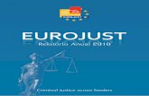 Relatório Anual 2016 - Eurojusteurojust.europa.eu/doclibrary/corporate/eurojust Annual Reports... · Em caso de ambiguidade ou obscuridade, sugere-se a comparação com o original
