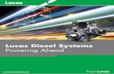 Lucas Diesel Systemslucasdiesel.com/wp-content/uploads/2017/05/LucasCatalogo_PORT-ESP... · Linha de produto REMAN / Gama de producto REMAN ... Girling, somando os freios hidráulicos