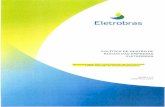 Eletrobras · Eletrobras POLÍTICA DE GESTÃO DE RISCOS DAS EMPRESAS ELETROBRAS 1 Objetivo Orientar os processos de identificação, avaliação, tratamento, monitoramento e ...