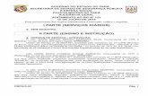 II PARTE (ENSINO E INSTRUÇÃO) · “RECOBRIMENTO DO POLICIAMENTO ESCOLAR”, no município de Belém-PA, no período de 01 a 30 JUN 2018, com aprovação de 70 (setenta) Gratificações
