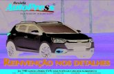 einVenção nos deTalhes - motordream.bol.uol.com.brmotordream.bol.uol.com.br/upload/noticia/revistaautopress207 (1).pdf · possui – 12 da Citroën e duas da Peugeot. p onTo a ...