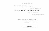 80106 - o mundo prodigioso novo front · usou a segunda carta como alavanca para obter dos pais de ... Kafka tornou-se amigo de Klopstock quando ... (a cordilheira que serve de fronteira