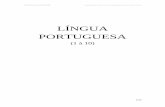LÍNGUA PORTUGUESA - mangaratiba.rj.gov.brmangaratiba.rj.gov.br/portal/arquivos/editais/pmm-processo... · ENSINO SUPERIOR PROCESSO SELETIVO SIMPLIFICADO Nº001/ 2015 4/14 Leia o