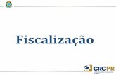 Apresentação do PowerPoint - CRCPR · Portal do Perito Contábil; Portal do Auditor; ... Ouro Verde do Oeste, Pérola Independente, São José das Palmeiras, ... (Verificação