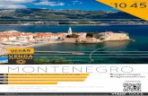 [2041] Montenegro VA! (val. 1.04 a 30.04) - acp.pt · [2041] Montenegro VA! (val. 1.04 a 30.04) Programa base 8 dias / 7 noites Válido para partidas de Lisboa Preços por pessoa