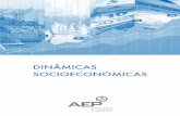 AF Capa Frente Final baixa - aeportugal.pt Associados/Documento... · AEP – Associação Empresarial de Portugal 5 Dinâmicas Socioeconómicas LISTA DE TABELAS Tabela 1: Impacto