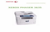 Xerox Phaser 3635 - Product Support and Driversdownload.support.xerox.com/pub/docs/3635MFP/userdocs/any-os/pt_BR/... · Guia de Administração do Sistema Xerox WorkCentre Série