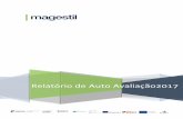 Relatório de Auto Avaliação2017s3.eu-west-2.amazonaws.com/.../wallet-document-WdnxpOOD-2018-03-14.pdf · A Avaliação Interna é um meio essencial para esse objectivo, na medida