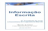 jf-marvila.ptjf-marvila.pt/files/info_presidente/2012/1Janmar2012.pdf · + Reunlöes de preparaçao das actividades, no ambito da Praia Campo ... Continua a requalificação do Bairro