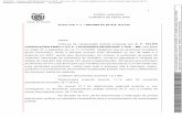 Estado do Paraná - valorconsultores.com.br · no artigo 47 e seguintes da Lei 11.101/2005. Alegaram que as empresas ... prévia para verificar os requisitos necessários para o ...