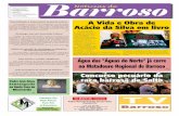 Barroso - aoutravoz.info · visitas de estudo, seminários, fóruns, palestras e publicações; ... Não sendo prática do jornal abordar temas de índole internacional, excepcionalmente